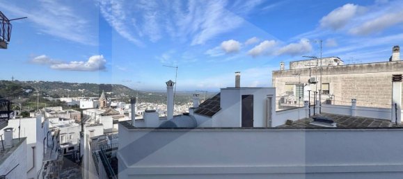 3 rooms Apartment in Ostuni, Italy No. 21729 21