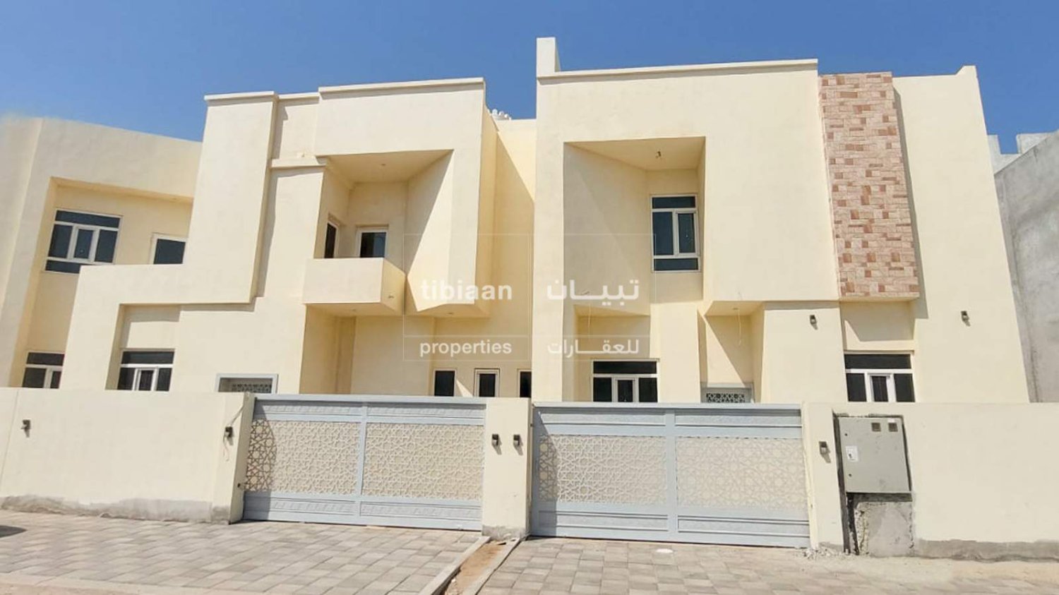 5 Schlafzimmer Property in As Sib, Oman, Nr. 603