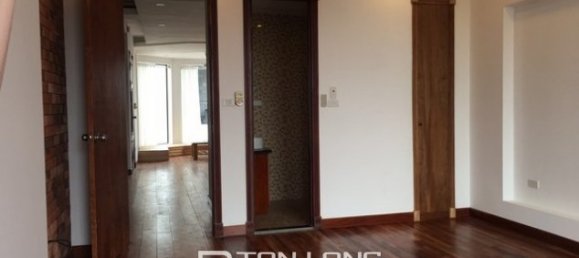 Apartamento de 2 dormitorios en Tay Ho, Vietnam No. 2714 9