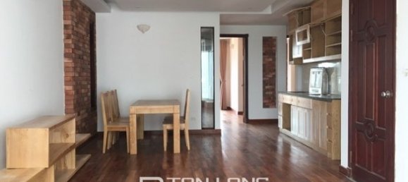 Apartamento de 2 dormitorios en Tay Ho, Vietnam No. 2714 4