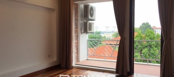 Apartamento de 2 dormitorios en Tay Ho, Vietnam No. 2714 10