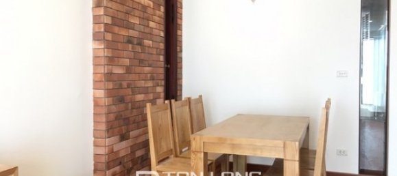 Apartamento de 2 dormitorios en Tay Ho, Vietnam No. 2714 5