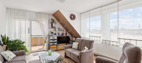 4 rooms Apartment in Mayen-Koblenz, Germany No. 235640 3