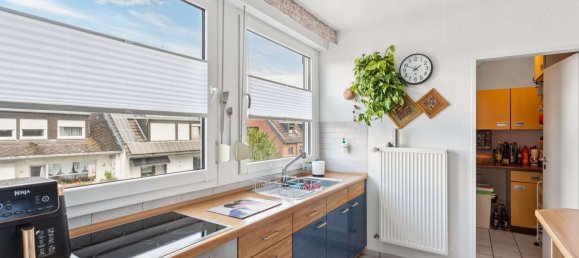 4 rooms Apartment in Mayen-Koblenz, Germany No. 235640 15