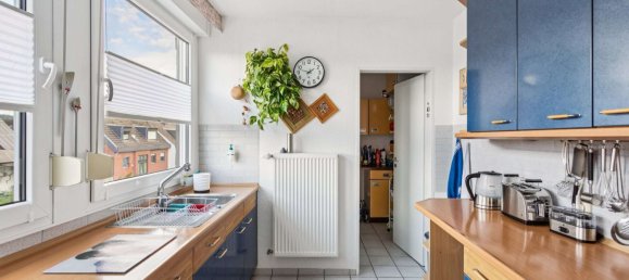 4 rooms Apartment in Mayen-Koblenz, Germany No. 235640 14