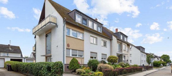 4 rooms Apartment in Mayen-Koblenz, Germany No. 235640 19