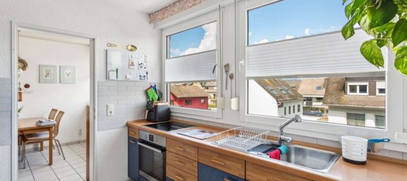 4 rooms Apartment in Mayen-Koblenz, Germany No. 235640 16