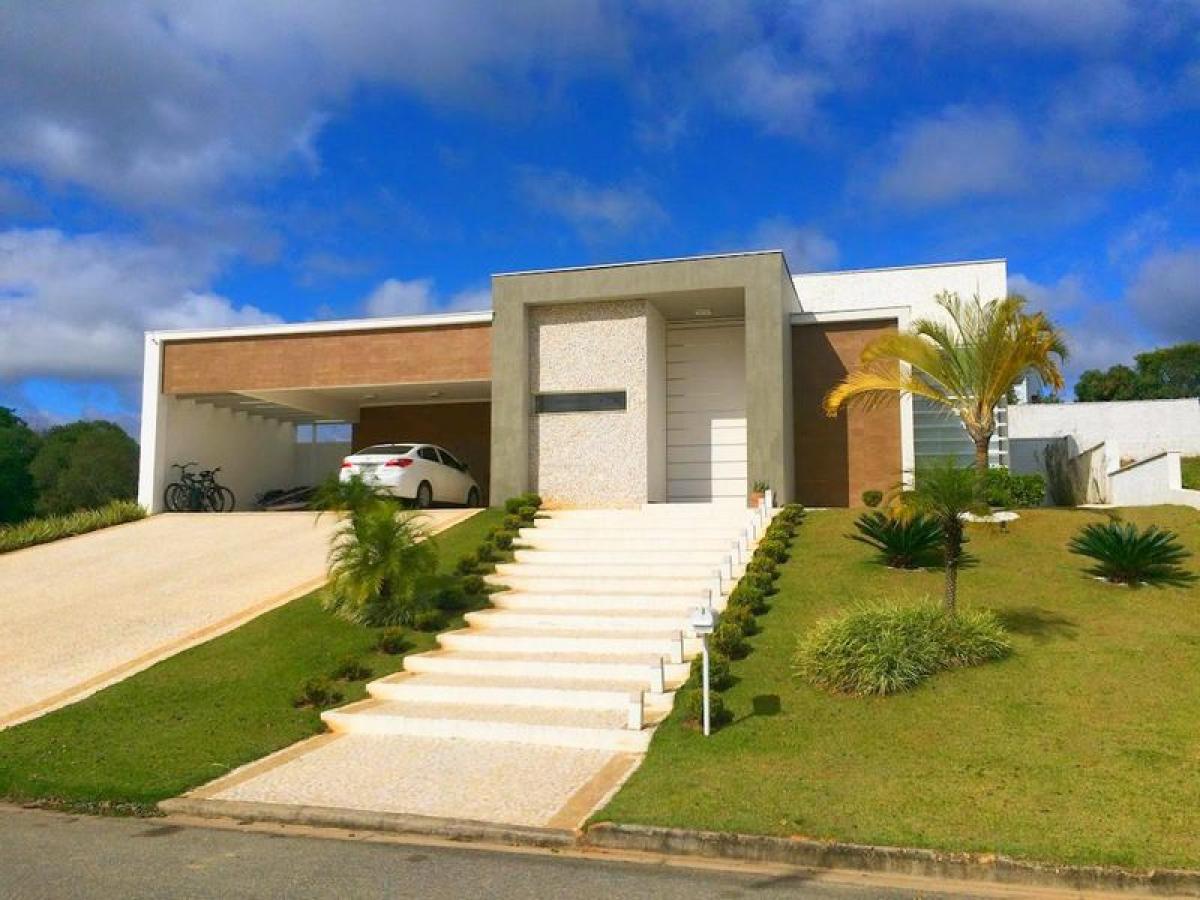 4 chambres Maison à Sao Paulo, Brazil No. 596515