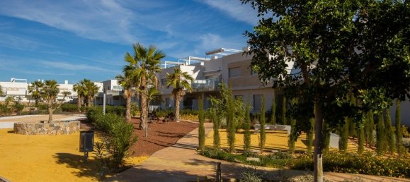 Квартира с 2 спальнями в Лос Монтесинос, Испания № 11268 7