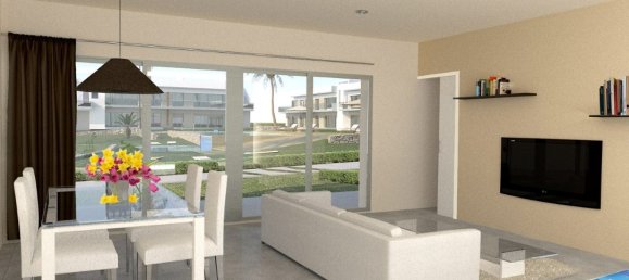 Квартира с 2 спальнями в Лос Монтесинос, Испания № 11268 4