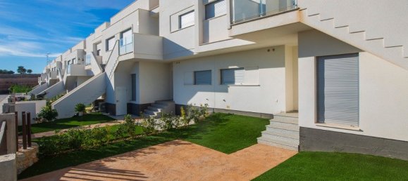 Квартира с 2 спальнями в Лос Монтесинос, Испания № 11268 23