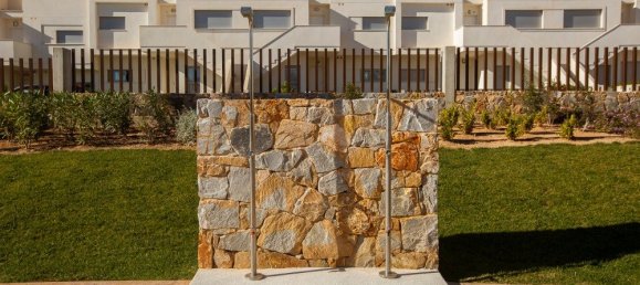 Квартира с 2 спальнями в Лос Монтесинос, Испания № 11268 13