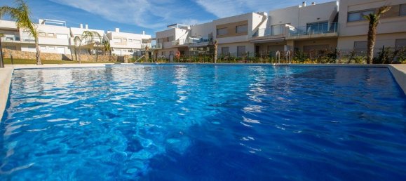 Квартира с 2 спальнями в Лос Монтесинос, Испания № 11268 18