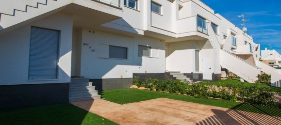 Квартира с 2 спальнями в Лос Монтесинос, Испания № 11268 22