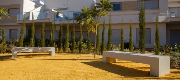 Квартира с 2 спальнями в Лос Монтесинос, Испания № 11268 9