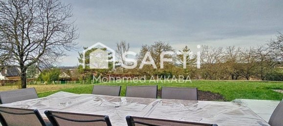 Casa de 3 dormitorios en Sarreguemines, France No. 79663 19