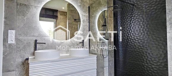 Casa de 3 dormitorios en Sarreguemines, France No. 79663 16