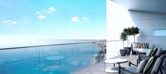 3 chambres Appartement à Neapolis, Cyprus No. 22914 2