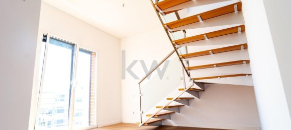 Дуплекс с 3 спальнями в Одивелаш, Португалия № 84535 23