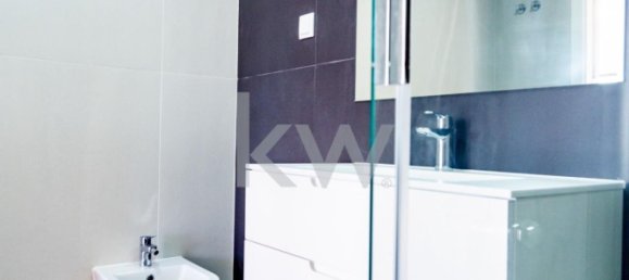 Дуплекс с 3 спальнями в Одивелаш, Португалия № 84535 14