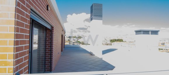 Дуплекс с 3 спальнями в Одивелаш, Португалия № 84535 38