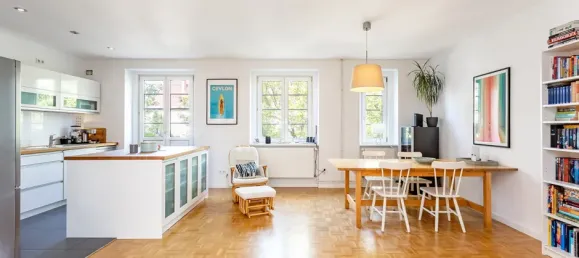 Apartamento de 2 dormitorios en Tempelhof, Germany No. 363907 3