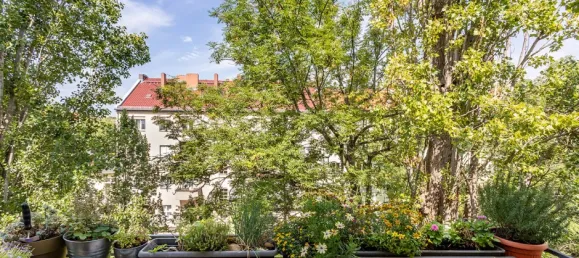 Apartamento de 2 dormitorios en Tempelhof, Germany No. 363907 10