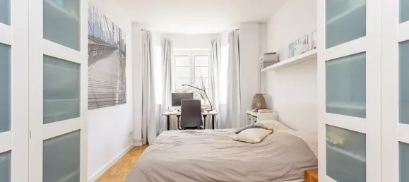 Apartamento de 2 dormitorios en Tempelhof, Germany No. 363907 7