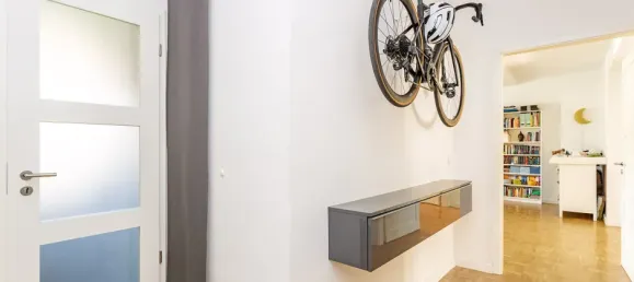 Apartamento de 2 dormitorios en Tempelhof, Germany No. 363907 9