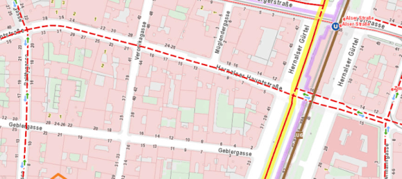 Студия в Гернальс, Австрия № 204778 9