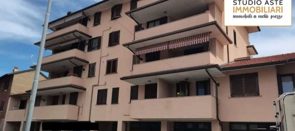 Apartamento de 3 divisões em Busto Garolfo, Italy N.º 97603 4
