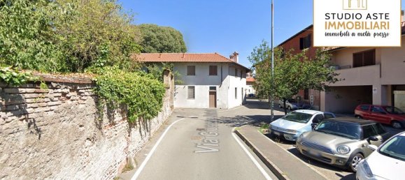 Apartamento de 3 divisões em Busto Garolfo, Italy N.º 97603 20