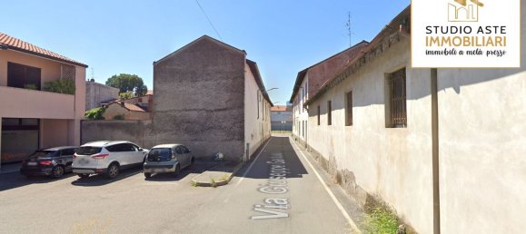 Apartamento de 3 divisões em Busto Garolfo, Italy N.º 97603 21