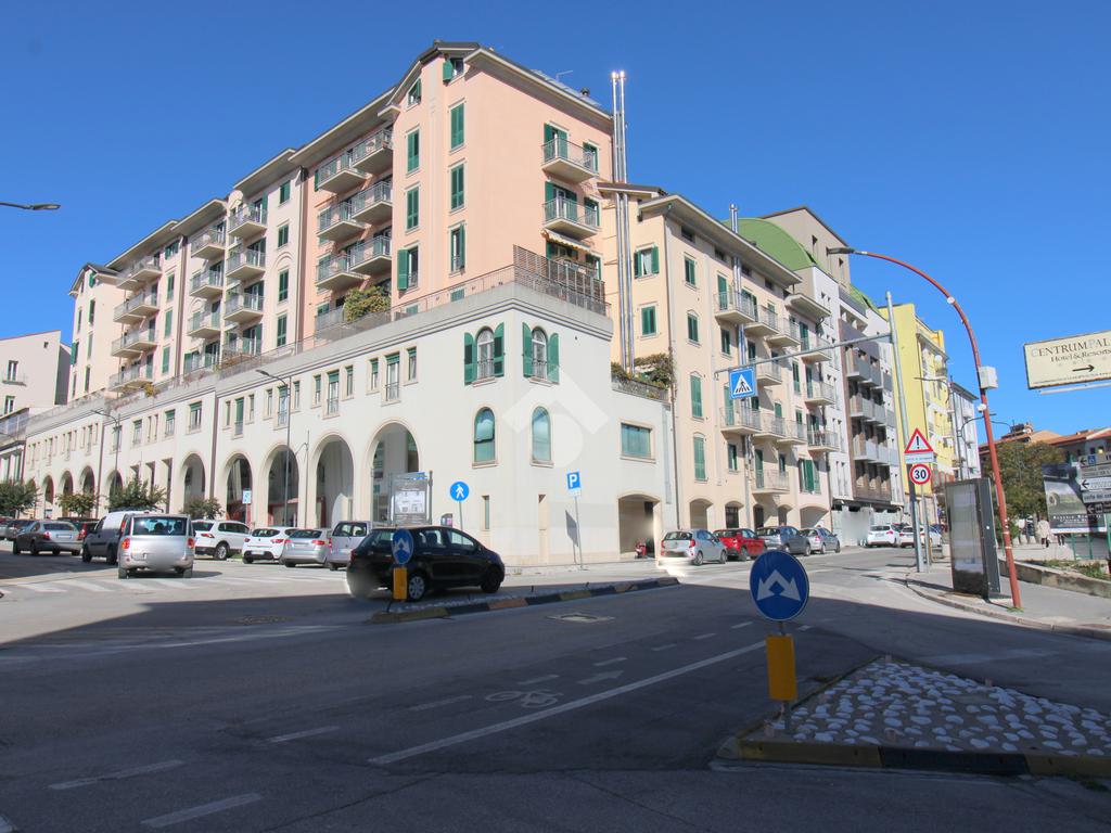 4 chambres Appartement à Campobasso, Italy No. 272008