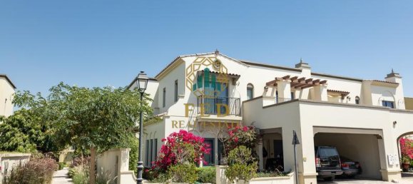 3 Schlafzimmer Villa in Mirdif, UAE, Nr. 8229 31