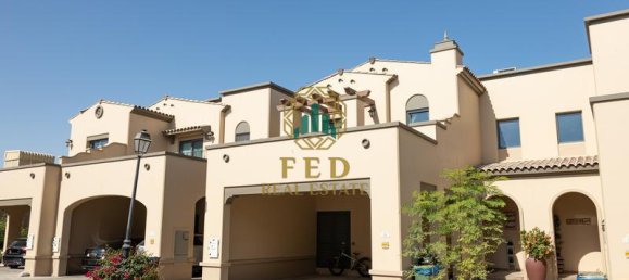 3 Schlafzimmer Villa in Mirdif, UAE, Nr. 8229 10