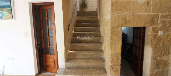 4 غرف نوم منزل في Mosta, Malta رقم 8377 20