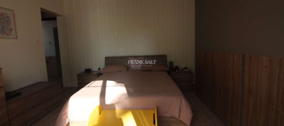 4 غرف نوم منزل في Mosta, Malta رقم 8377 10