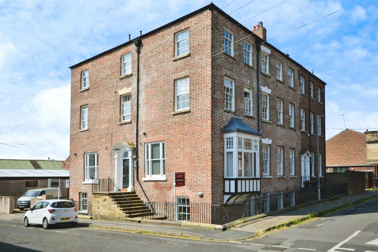 Wohnung in Macclesfield, United Kingdom, Nr. 2775