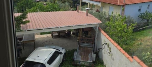 4 dormitorios propiedad comercial en venta en Mygdonia, Oraiokastro, Thessaloniki, Central Macedonia, Macedonia and Thrace, Greece № 2188 5