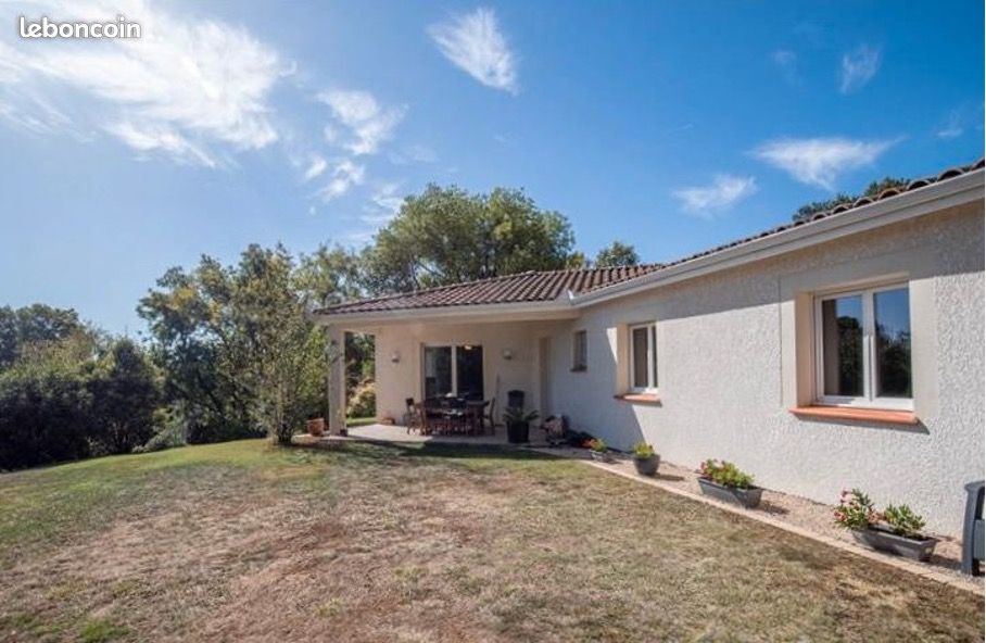 4 Schlafzimmer Haus in Saint-Lys, France, Nr. 336292