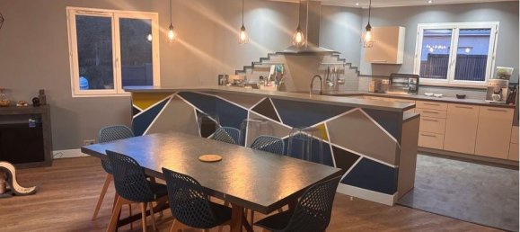 4 Schlafzimmer Haus in Saint-Lys, France, Nr. 336292 3