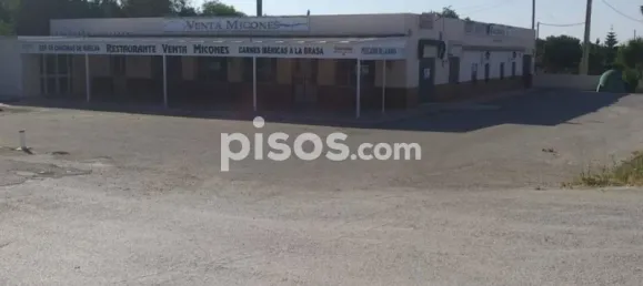 Здание 280м² в Андалусия, Испания № 133429 6