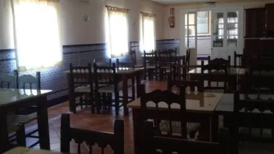 Здание 280м² в Андалусия, Испания № 133429