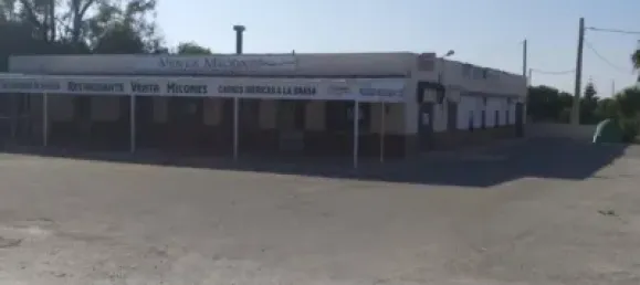 Здание 280м² в Андалусия, Испания № 133429 2