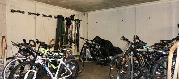 2-salle Appartement à Sistrans, Austria No. 245111 14