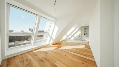 3-salle Appartement à Penzing, Austria No. 217985