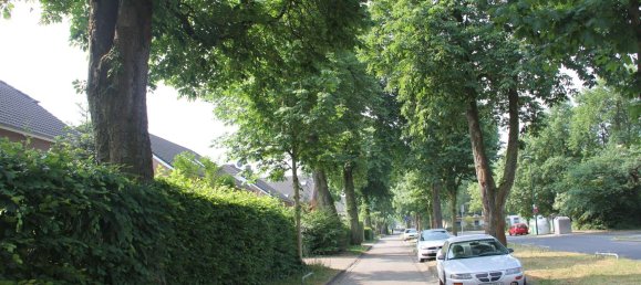 4 bedrooms Townhouse in Dusseldorf, Germany No. 348875 9