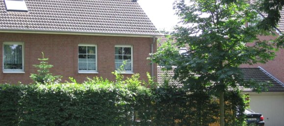 4 bedrooms Townhouse in Dusseldorf, Germany No. 348875 4