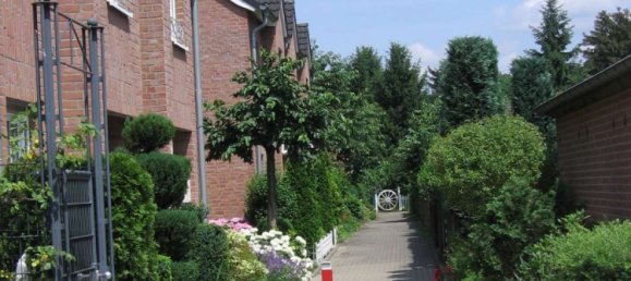 4 bedrooms Townhouse in Dusseldorf, Germany No. 348875 7